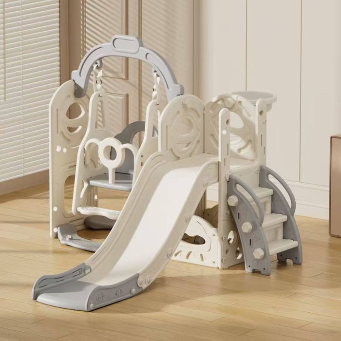 Горка качела детский