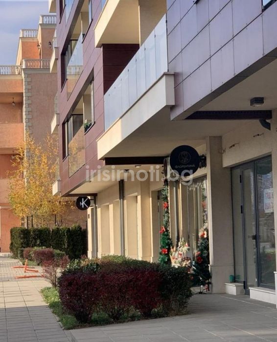 Продава се Четиристаен апартамент в София, Витоша - 317 кв.м за 1218 €/кв.м - Снимка #5