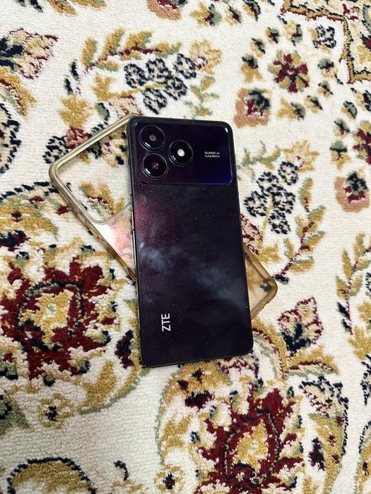 Продам телефон ZTE A36