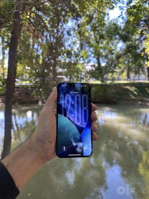 iPhone 13 Pro Max