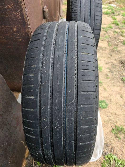 Nokian Hakka Blue SUV 265/65/17