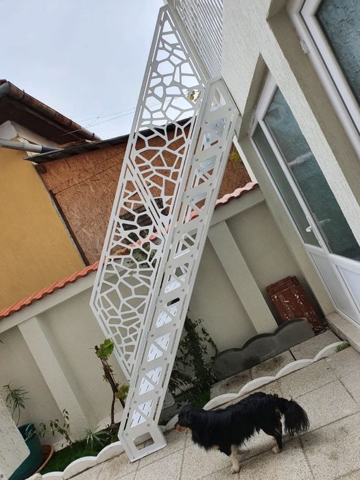 Lucrări metalice personalizate – imaginația ta, realizarea mea