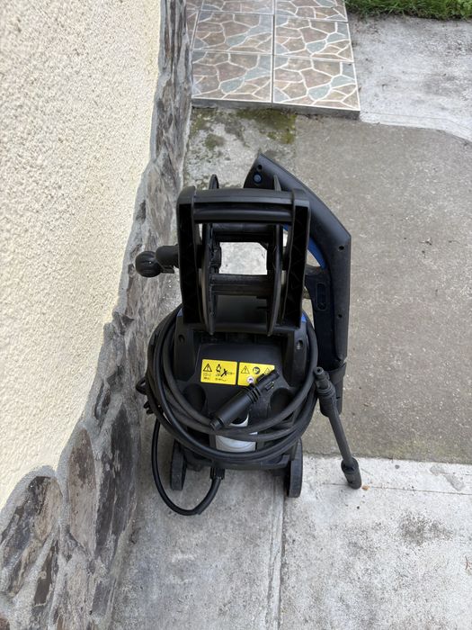 Aparat de spalat cu presiune Steinhaus PRO-HPC18L, 1800 W, 140bar