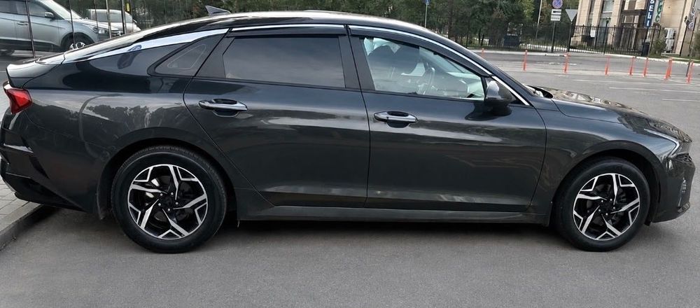 Оригинальные Диски KIA, Hyundai