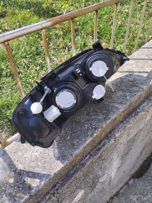 Ляв фар за Опел астра