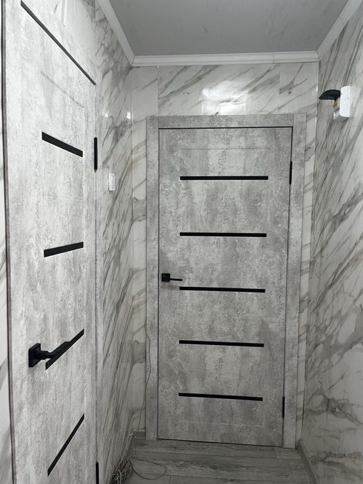 1 комнатная квартира