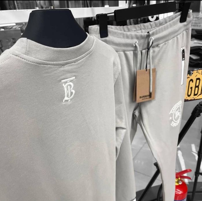 Trening barbati Burberry