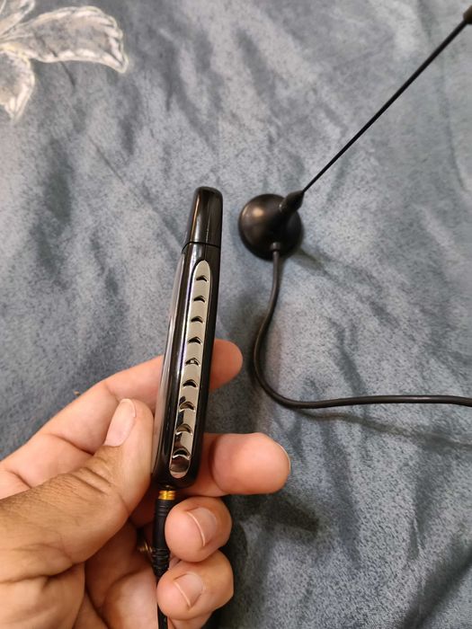 Antena tv cu usb pentru calculatoare