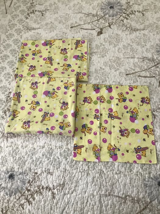 Постельное белье