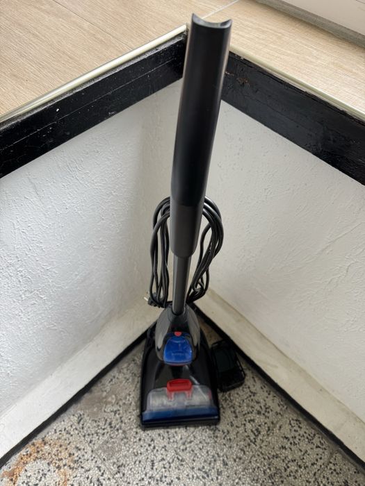 Многофункционална Прахосмукачка Vileda JetClean 0677‑01 3-в-1 Перяща, Почистваща и Подсушаваща, 400W