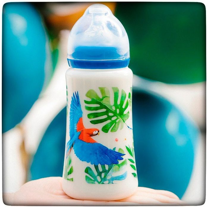 ЭкоБутылочки Tommy_lise