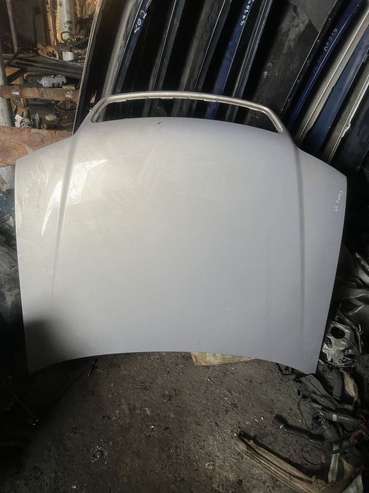 Продам капот на ауди а6 с5