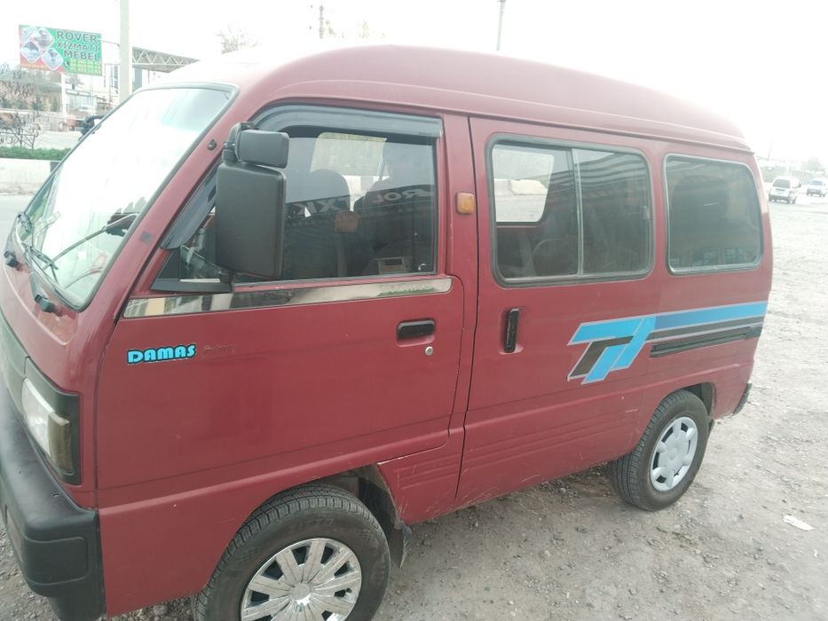 Машина холати Зур