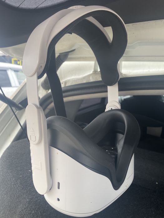 VR очки Meta Qwest 2