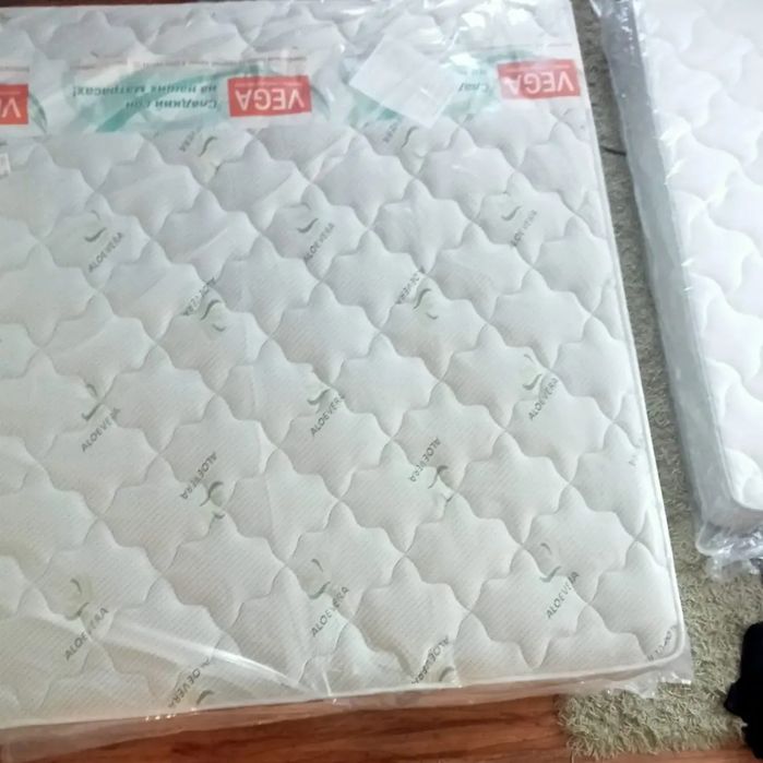 Продам ортопедические матрасы