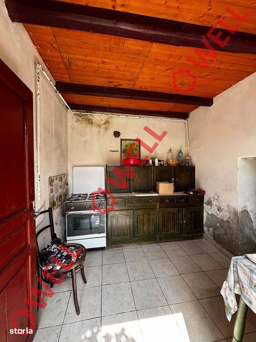 De vânzare casă familială în Bunești!