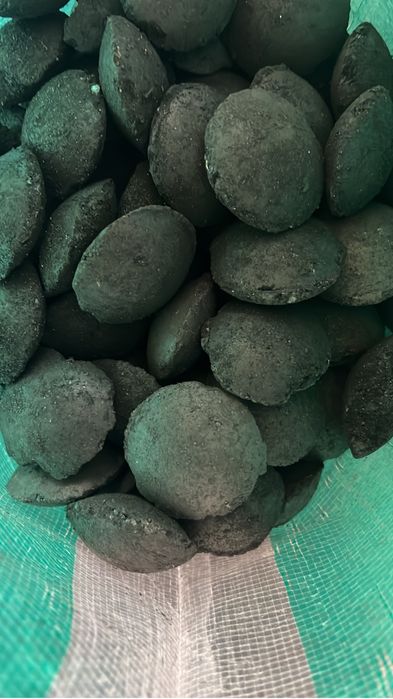 Brichete ecocarbon  7200Kcal/kg