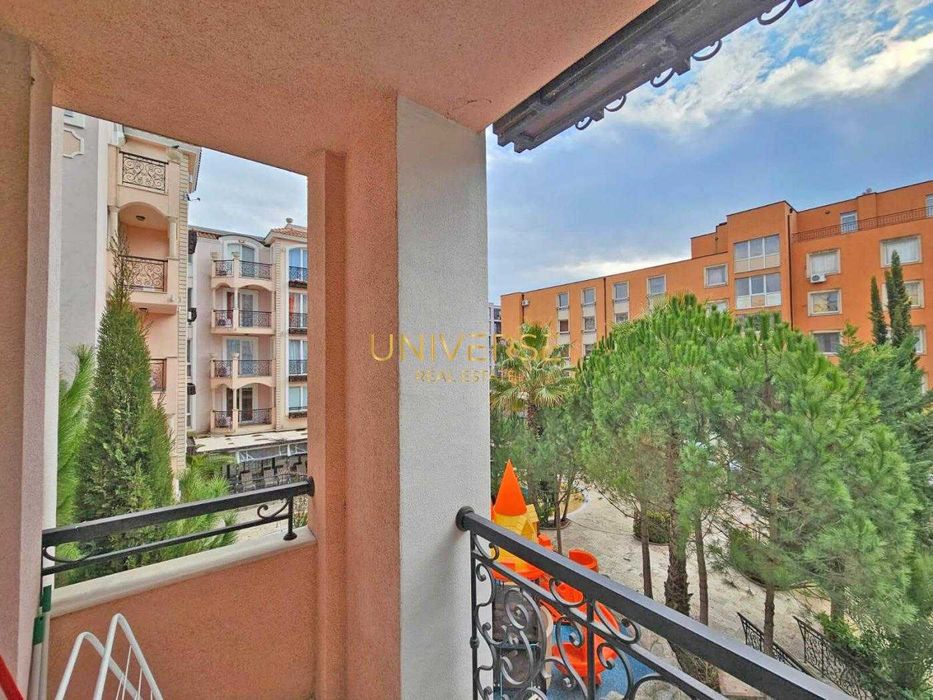 Продава се Двустаен апартамент в к.к. Слънчев бряг - 76 кв.м за 1382 €/кв.м - Снимка #12