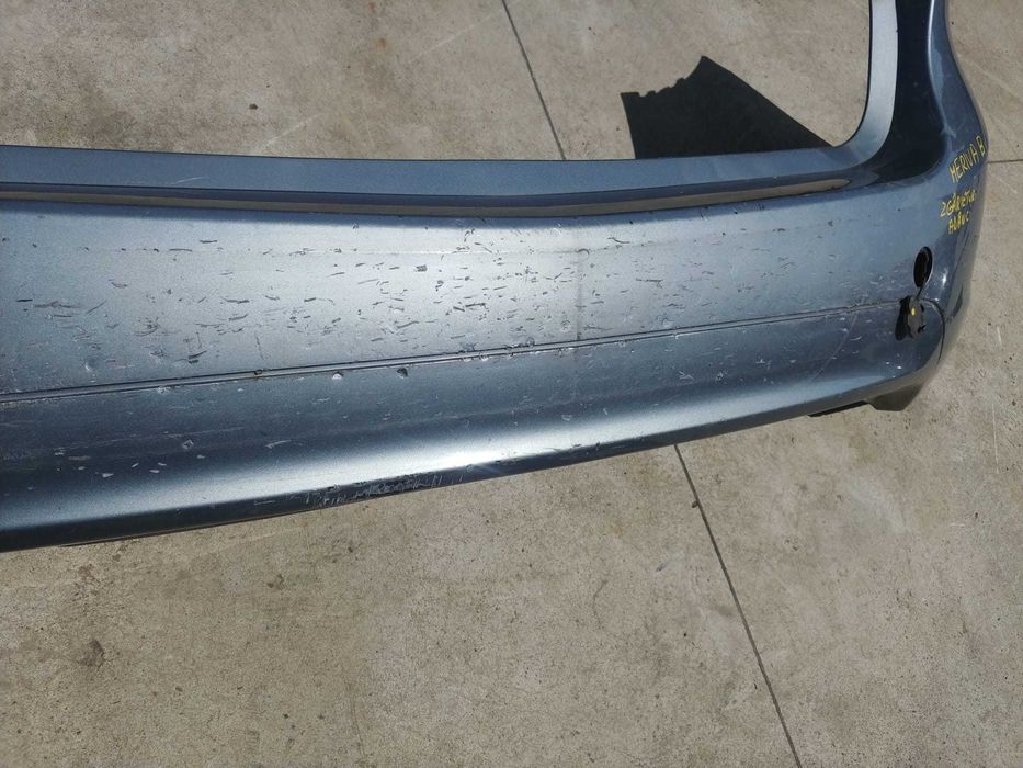 bara spate  opel meriva b s10 13267966