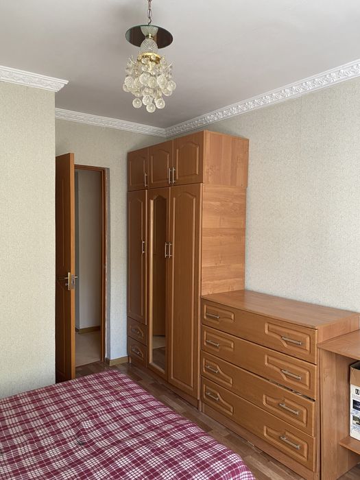 Продам квартиру