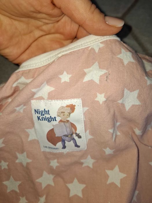 Angel baby лятно чувалче за сън, размер 1-2г