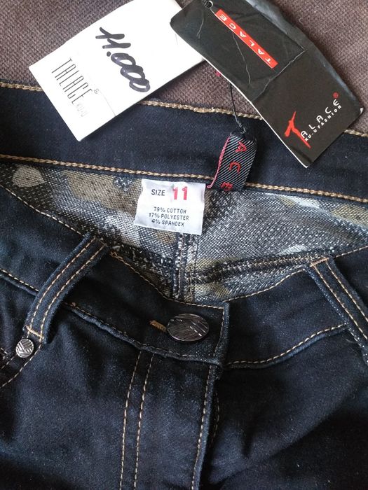 Продам,жен.джинсы ,размер 46