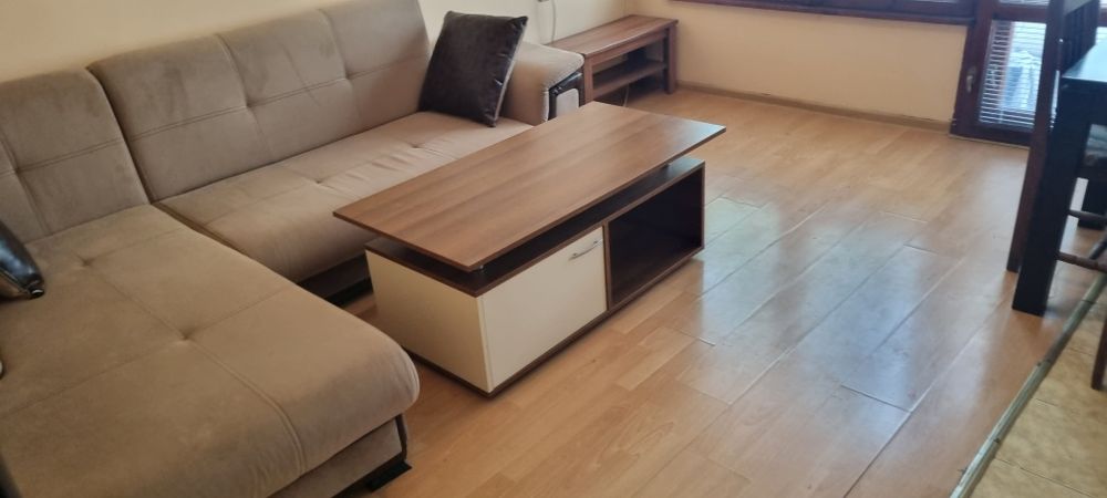 Дава се под наем Двустаен апартамент в Варна, Колхозен пазар - 76 кв.м за 423.3 € - Снимка #2