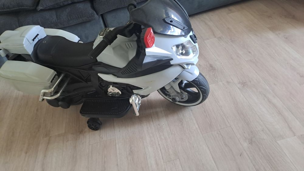 Детский транспорт