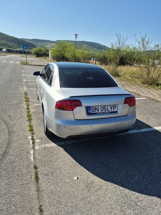 AUDI A4 2006 — imagine 2