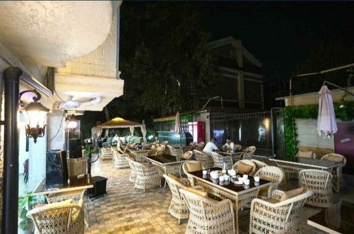 Срочно Продается Гостиница Под Ключ Бабур Парк