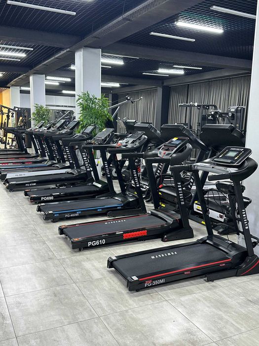 Begavoy darojka | Беговая дорожка | Sifatli. Dastavka Ustanovka QWE 1