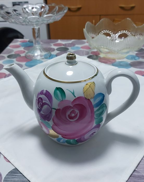 Вазы для фруктов