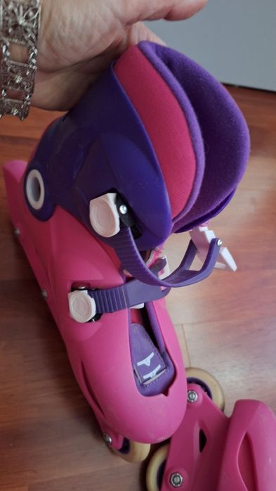 Patine cu rotile- Brasov