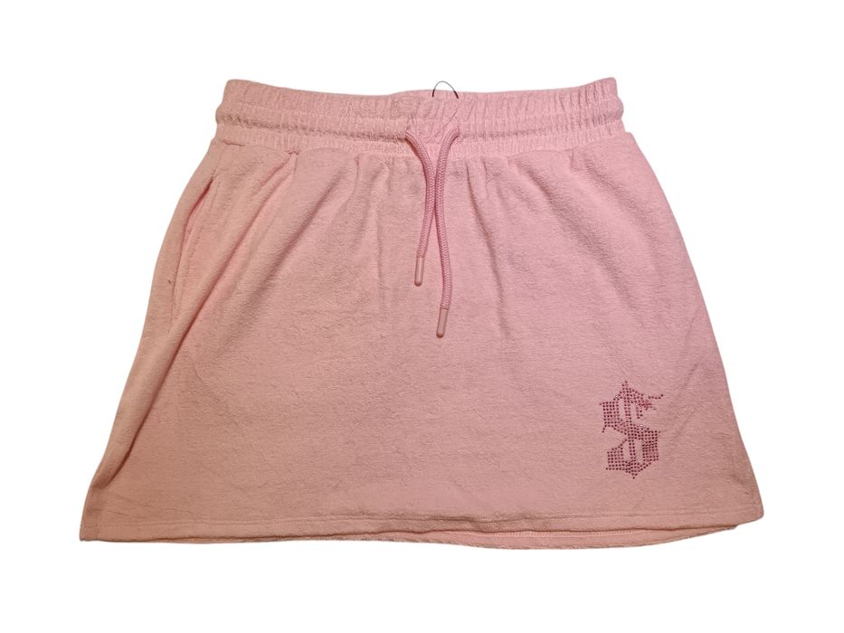 Къси гащи и поли