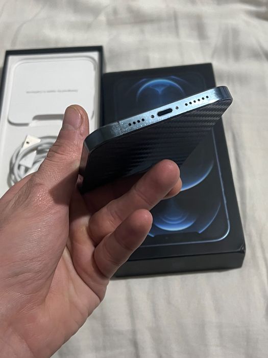 IPhone 12 Pro Max 256GB