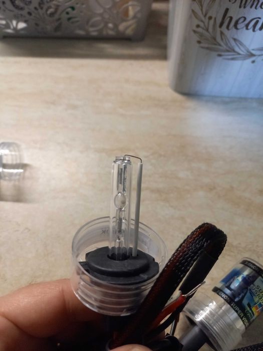 Ксенонова система Н7