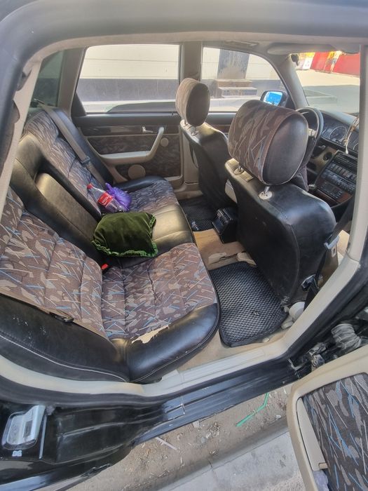 Ауди а6 сатылады