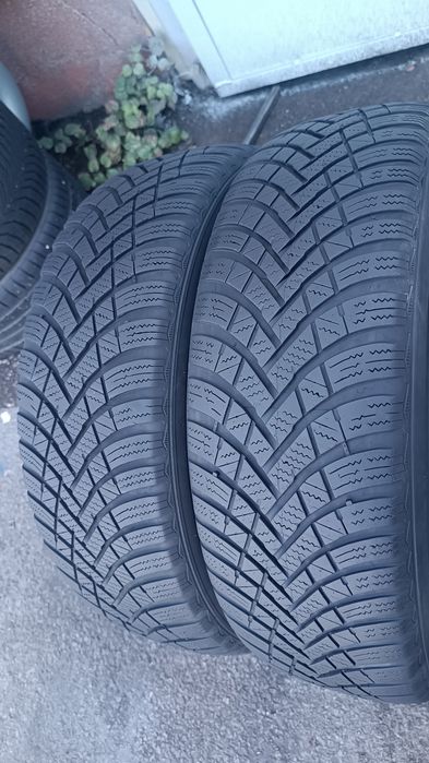 195/65/15 Hankook Дот 2923