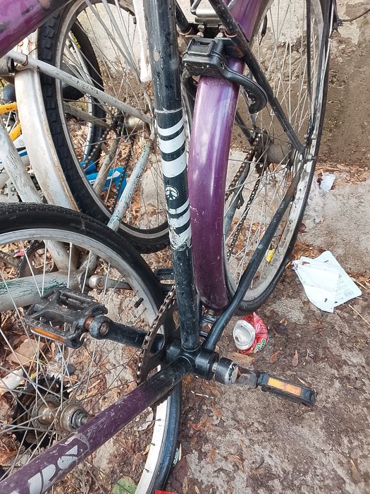 Срочно продам разные велосипеды