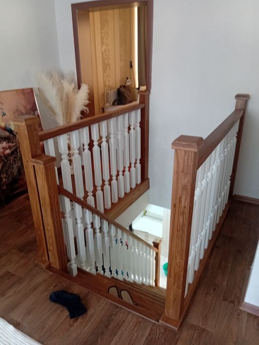 Все виды работ по дереву.