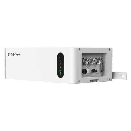 DYNESS TOWER PRO BDU+BASE WiFi – controler cu bază