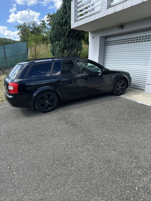 Jante Audi 17” originale 5x112