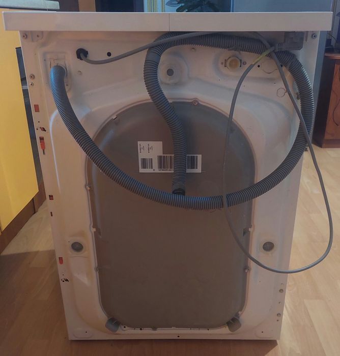 Пералня AEG модел L75470FL