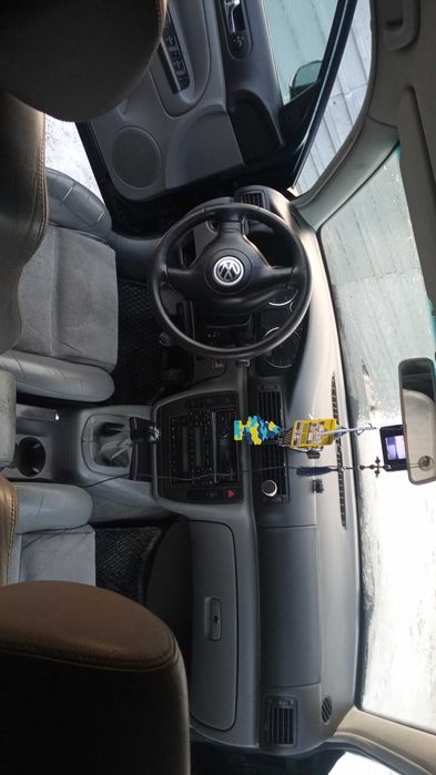 Vând passat b5.5