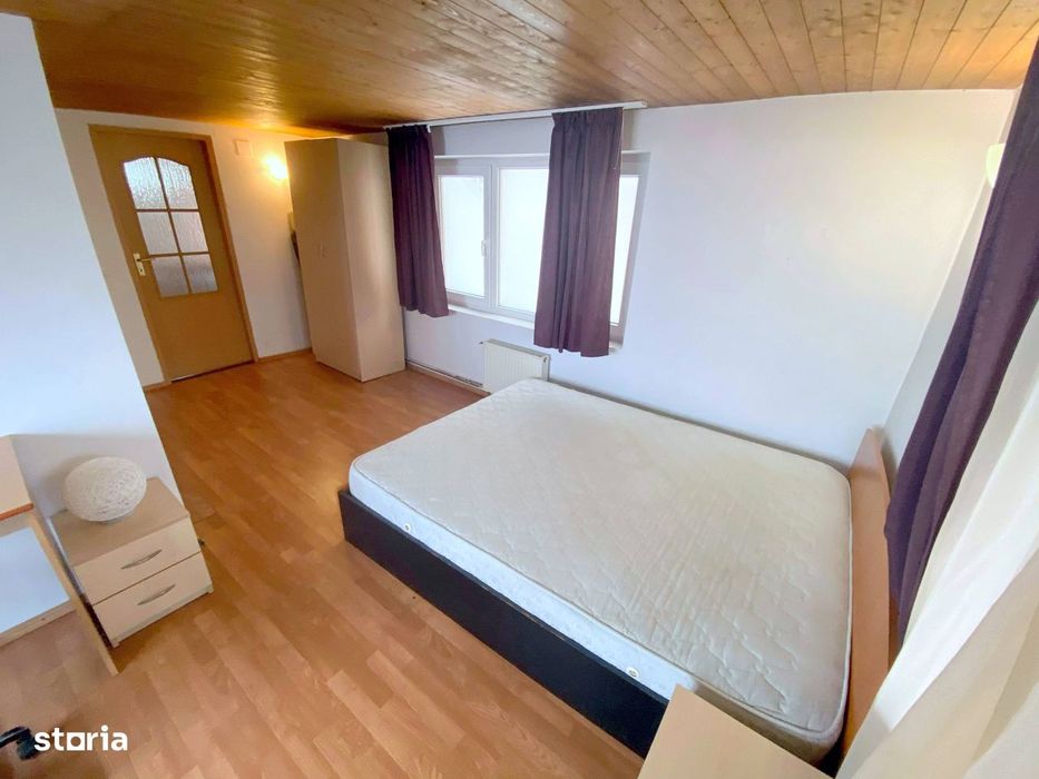 Apartament 1 camera, mobilat modern, in Zorilor, UTILITATILE INCLUSE !
