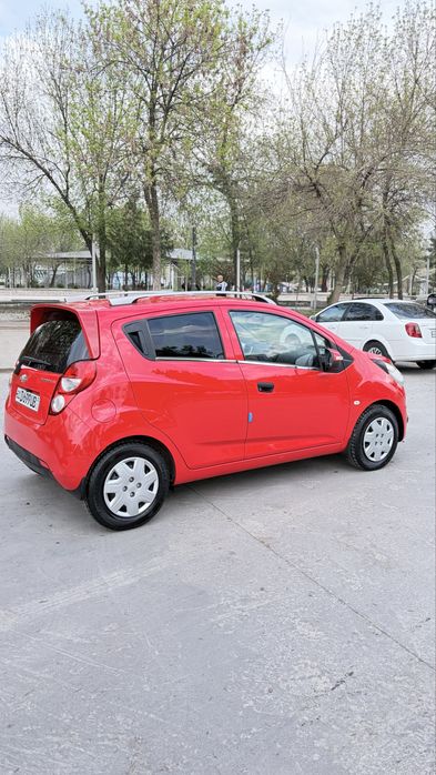 Спарк Автомат 2012, 2013