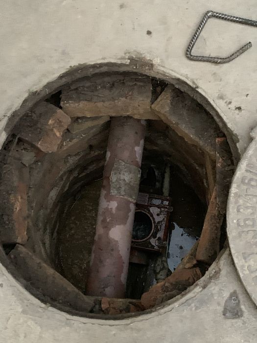 Kanalizatsya tozalash ishlari 24 7