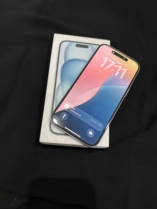 Айфон 15 продамм