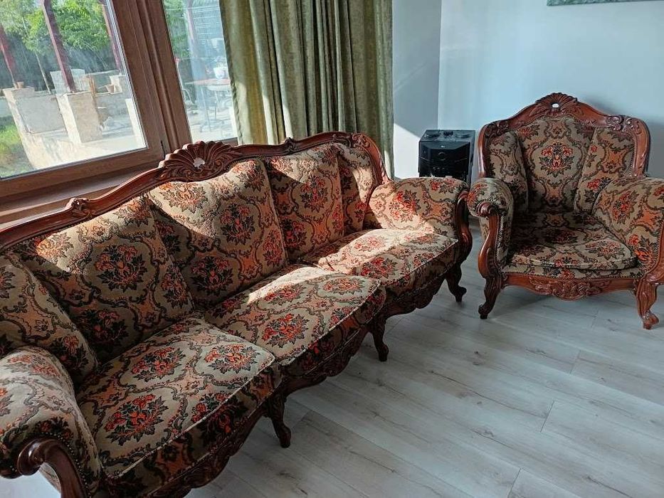 Mobila in stare perfecta