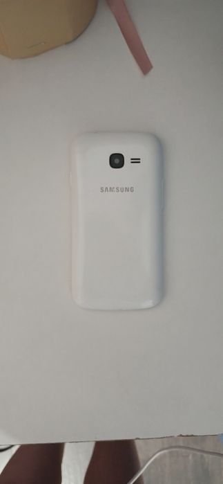 Samsung старая модель